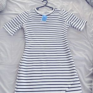 Iris dress - new with tags